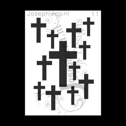 Crosses