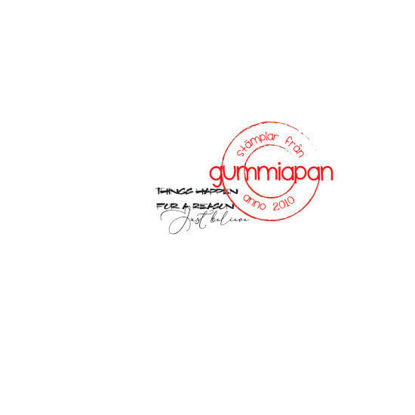 Things happen for a reason, Just believe