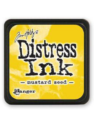 mustard seed