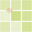 Lime green series