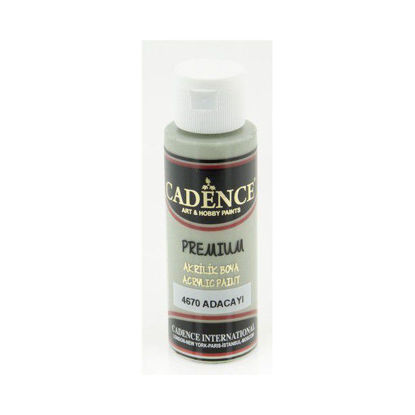 Cadence Premium acrylverf (semi mat) Salie groen