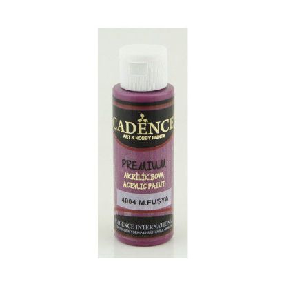 Cadence Premium acrylverf (semi mat) Magenta