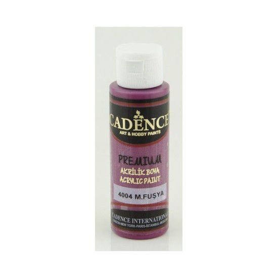 Cadence Premium acrylverf (semi mat) Magenta