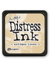 Antique Linen