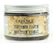 Cadence Distress pasta Ground espresso