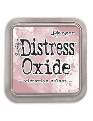 Afbeeldingen van Victorian Velvet - Distress Oxide