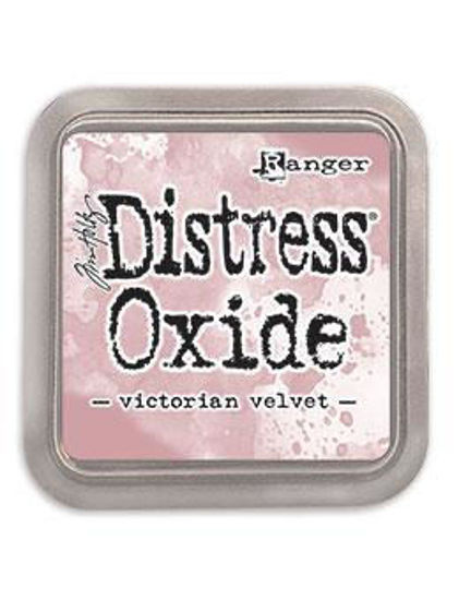 Afbeeldingen van Victorian Velvet - Distress Oxide