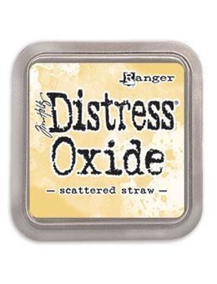 Afbeeldingen van Scattered Straw - Distress Oxide