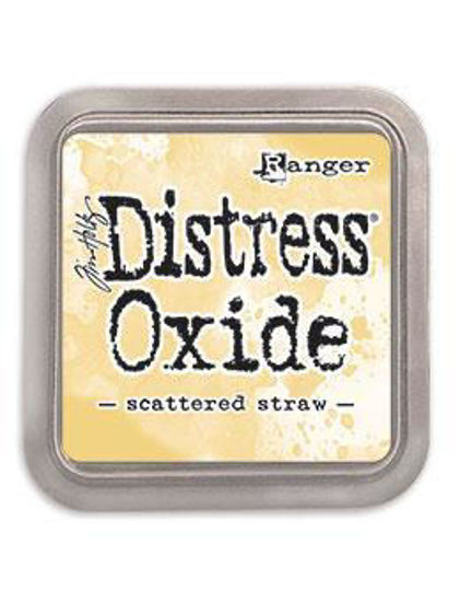 Afbeeldingen van Scattered Straw - Distress Oxide