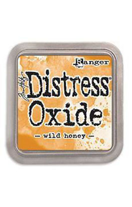 Afbeeldingen van Wild Honey - Distress Oxide