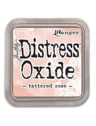 Afbeeldingen van Tattered Rose - Distress Oxide