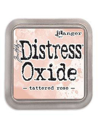 Afbeeldingen van Tattered Rose - Distress Oxide