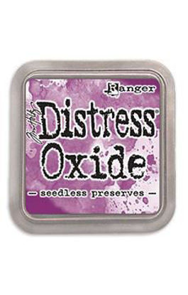Afbeeldingen van Seedless Preserves - Distress Oxide