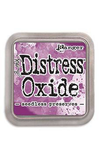 Afbeeldingen van Seedless Preserves - Distress Oxide