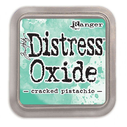 Afbeeldingen van Cracked Pistachio - Distress Oxide