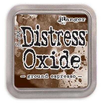 Afbeeldingen van Ground Espresso - Distress Oxide
