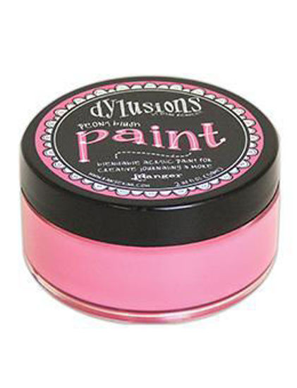 Picture of Rose Quartz - Dylusions Paint