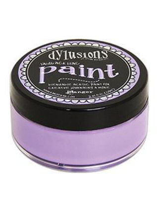 Picture of Laidback Lilac - Dylusions Paint