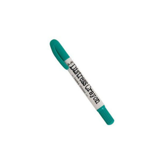 Afbeeldingen van Lucky Clover - Distress Crayon