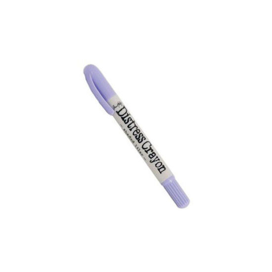 Picture of Shaded Lilac - Distress Crayon