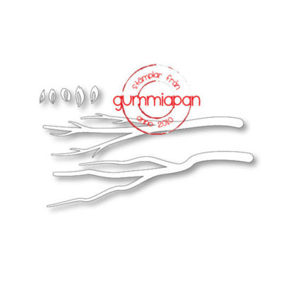 Picture of Branches - stansen