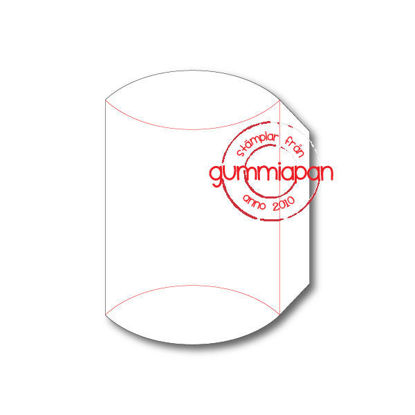 Picture of Pillow box - stansen