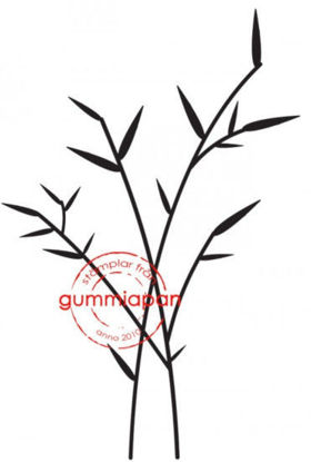 Picture of Struik - stempel (normaal €2,50)