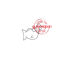 Picture of Nemo - stempel