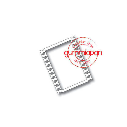 Picture of Large Filmstrip - stansen