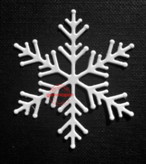 Picture of Snowflake - stansen Normaal €3,90