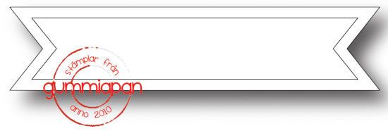 Picture of Text Banner - stansen (normaal €2,50)