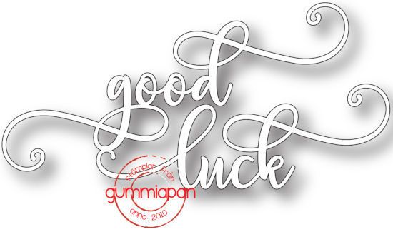 Picture of Good Luck - stansen (normaal €7,90)