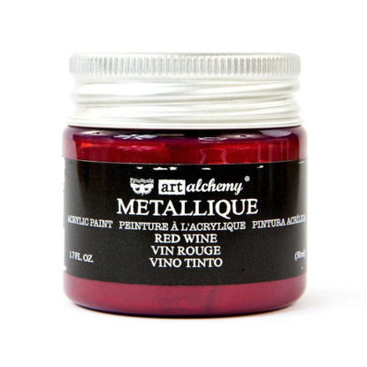 Metallique Red Wine