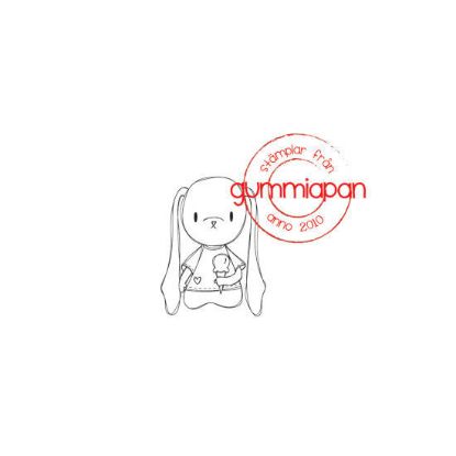 Miku eats an ice cream