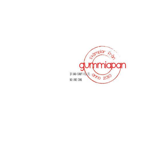 If dad can't fix it, no one can.