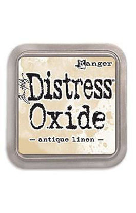 Antique Linen