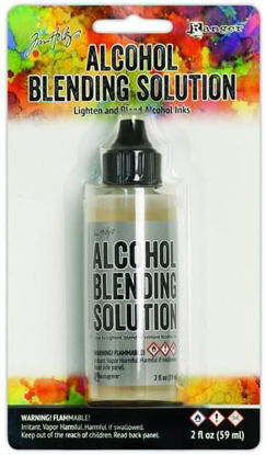 Ranger Alcohol blending solution, 59 ml