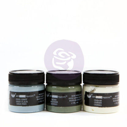 Finnabair Art Extravagance Texture Fantasy Rust Effect Paste Old Walls