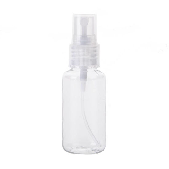 Mister Spray Bottle 10 cm