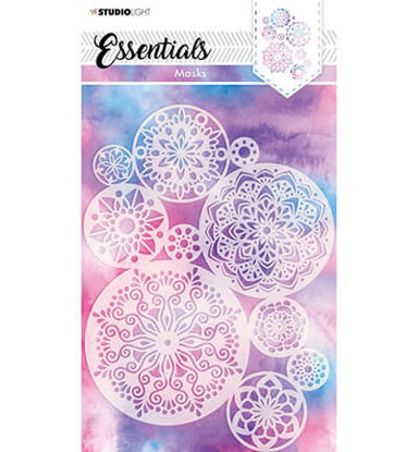 StudioLight Mask Mandala Essentials nr.26