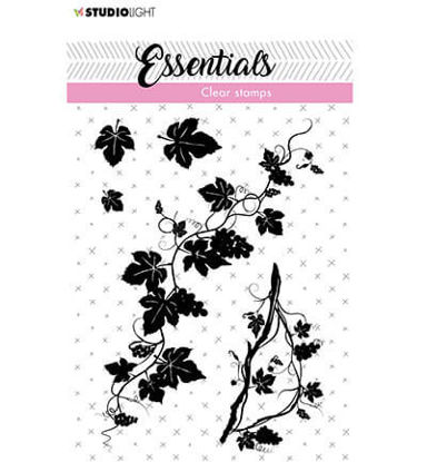 Clear Stamp Vines Essentials nr.23