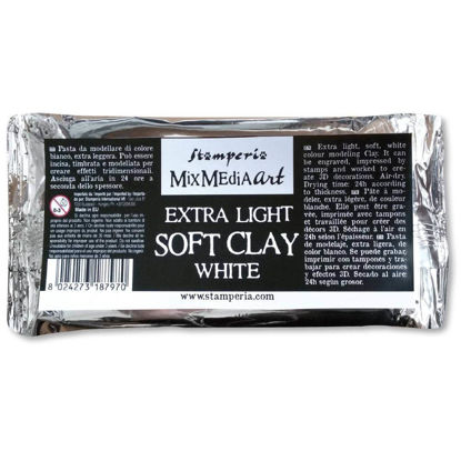 Afbeeldingen van Stamperia Soft Clay (160gr)
