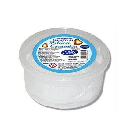 Stamperia Ceramic Powder Extra Light