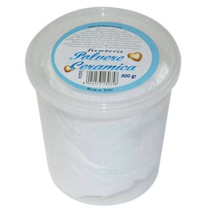 Stamperia Ceramic Powder Extra Light (900gr)