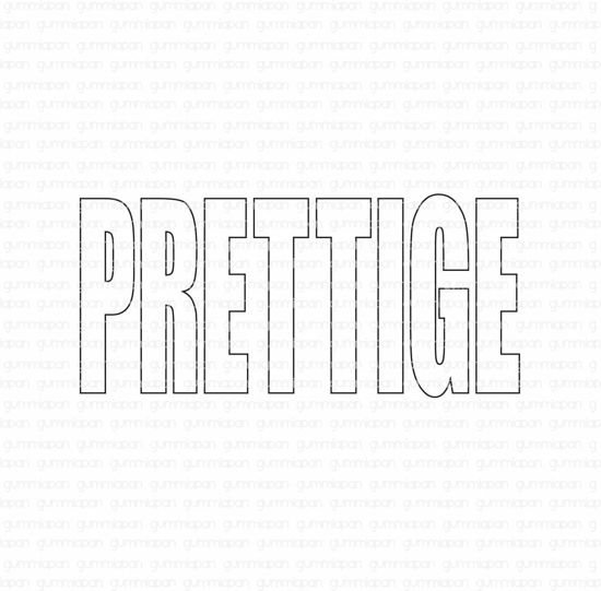 Prettige