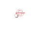 Picture of Uffe -stempel met stans - Gummiapan