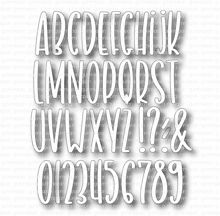 San Francisco alfabet - stansen - Gummiapan