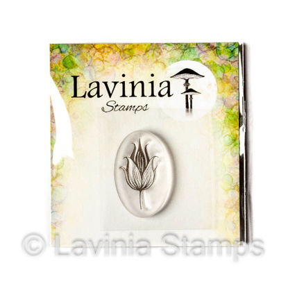 Bell Flower Mini - Lavinia Stamps - LAV709