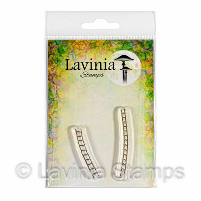Fairy ladders - Lavinia Stamps - LAV731