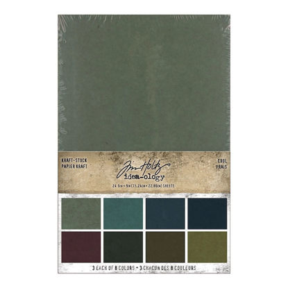 Constructed of heavy-weight 100gsm smooth paper. Includes 24 sheets, approximately 6 x 9 inches each. 3 each of 8 colors.
